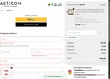 FRESHUP25 coupon verification screenshot
