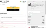FEB22 coupon verification screenshot