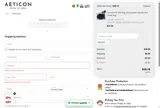 PAYDAY coupon verification screenshot