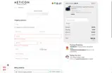 PAYDAY coupon verification screenshot