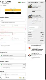 AC20DJSD coupon verification screenshot