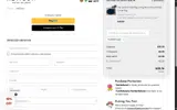 THANKYOU20 coupon verification screenshot