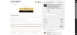 AEATC20 coupon verification screenshot