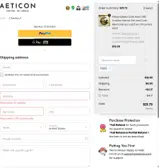 FEB22 coupon verification screenshot