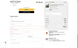 AEATC20 coupon verification screenshot