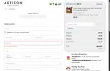 THANKYOU coupon verification screenshot