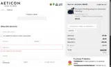 JANJOY coupon verification screenshot