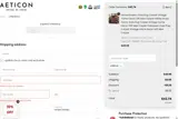 JANCLE coupon verification screenshot