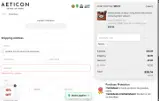 MAGIC coupon verification screenshot