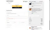 MAGIC coupon verification screenshot
