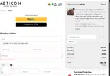 JANCLE coupon verification screenshot