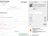 AC20DJSD coupon verification screenshot