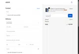 welcome10 coupon verification screenshot