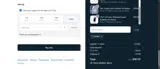 AF Case coupon verification screenshot