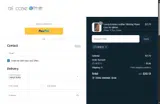 AF Case coupon verification screenshot