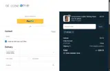 AF Case coupon verification screenshot