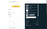 AF Case coupon verification screenshot