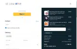 AF Case coupon verification screenshot