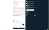 AF Case coupon verification screenshot