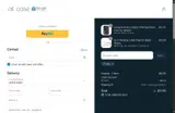 AF Case coupon verification screenshot