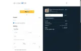 AF Case coupon verification screenshot