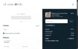 AF Case coupon verification screenshot