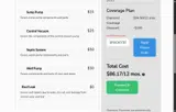 SPOOKY30 coupon verification screenshot