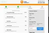 spicy26 coupon verification screenshot