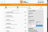 LOVE26 coupon verification screenshot