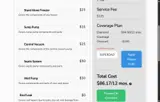 SUPERDAD coupon verification screenshot