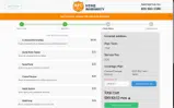 LUCKY15 coupon verification screenshot