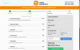 EGGHUNT coupon verification screenshot