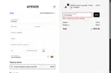 ALCN8XS5K6 coupon verification screenshot