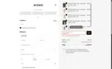 AL2KEV45YS coupon verification screenshot