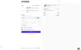 WELCOME15 coupon verification screenshot