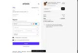 AL2KEV45YS coupon verification screenshot