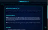5CACA coupon verification screenshot
