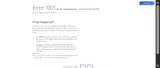 Afewvibe coupon verification screenshot