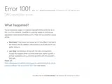 Afewvibe coupon verification screenshot