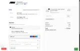 Afewvibe coupon verification screenshot