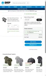VAFKLQ3X coupon verification screenshot