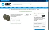 25off75 coupon verification screenshot