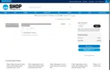 Air Force Falcons Fan Shop coupon verification screenshot