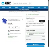 YHKTQ5QCYCL2 coupon verification screenshot