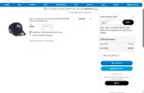 Air Force Falcons Fan Shop coupon verification screenshot