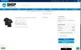 WELCOME20 coupon verification screenshot