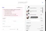 XTRA10 coupon verification screenshot