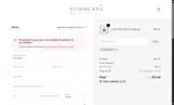 FATHER10 coupon verification screenshot