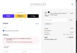 FAN10 coupon verification screenshot