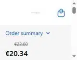 NOVEMBER2022 coupon verification screenshot